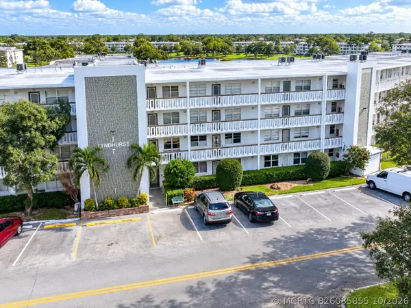 2023 Lyndhurst I, Deerfield Beach, FL 33442