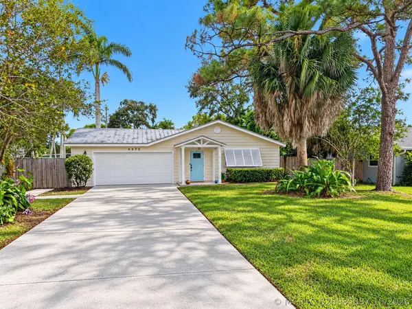 4675 Canal Drive, Lake Worth, FL 33463