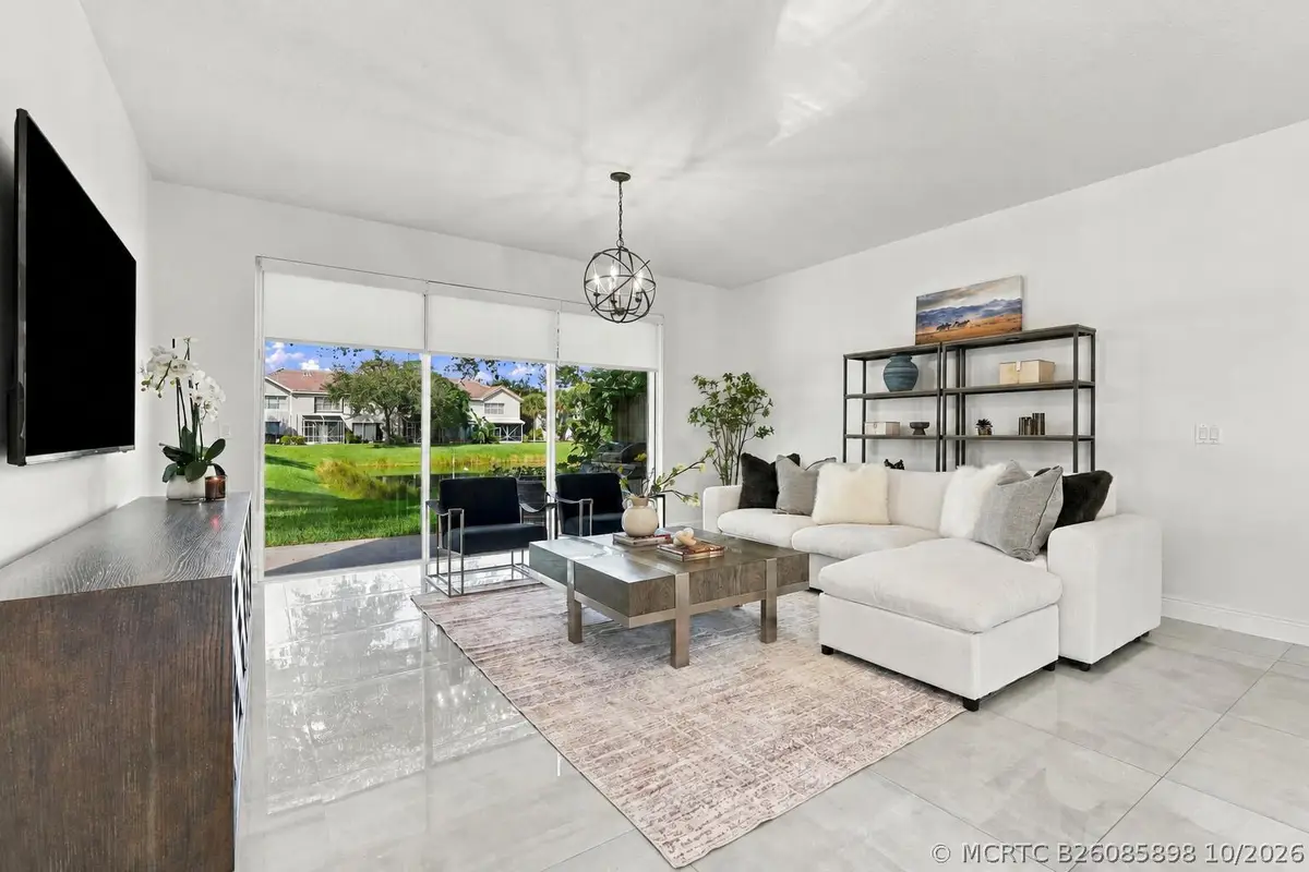 1086 Woodfield Road, Greenacres, FL 33415 - #1