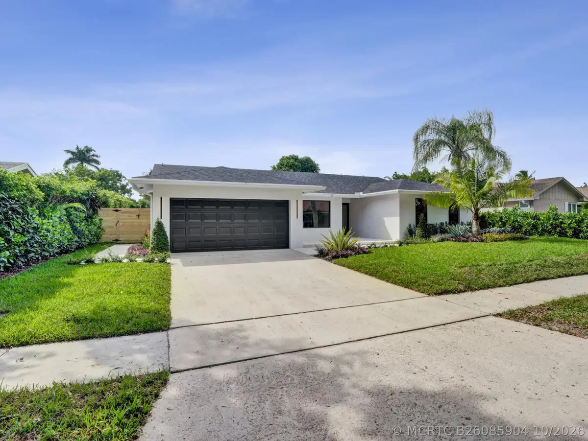 3069 NW 27th Avenue, Boca Raton, FL 33434 - #1