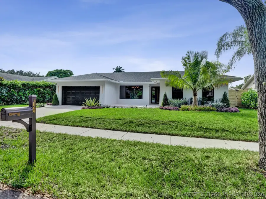 3069 NW 27th Avenue, Boca Raton, FL 33434 - #3