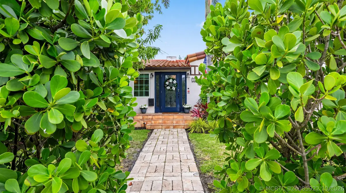 436 38th Street, West Palm Beach, FL 33407 - #1
