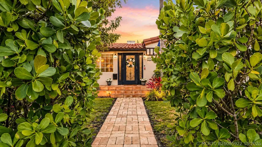 436 38th Street, West Palm Beach, FL 33407 - #2