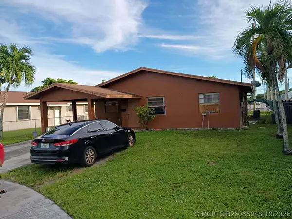 315 NW 3rd Court, Hallandale Beach, FL 33009