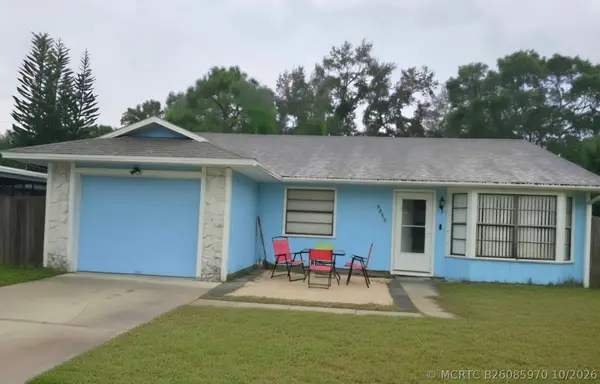 Address Withheld By Seller, Vero Beach, FL 32968