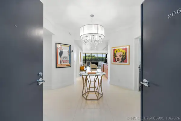 2100 S Ocean Boulevard #206 S, Palm Beach, FL 33480