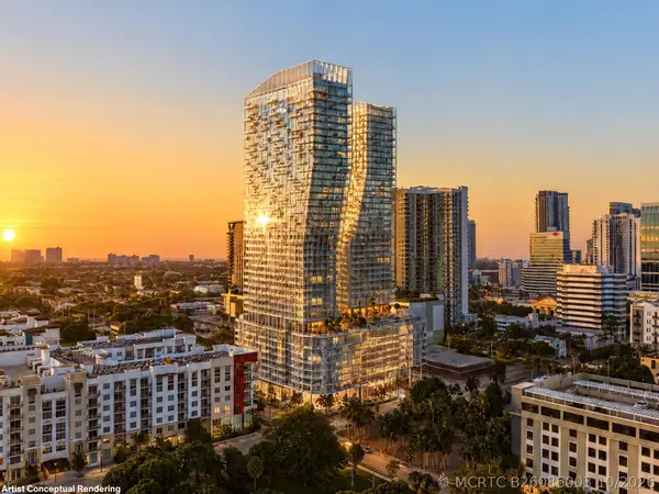 300 NE 3rd Avenue #2210S, Fort Lauderdale, FL 33301