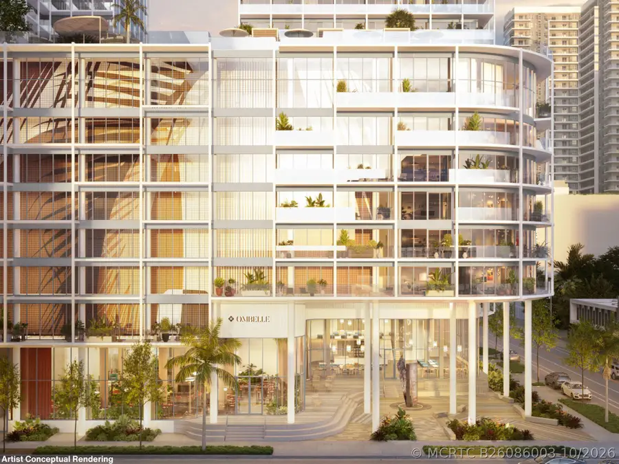 300 NE 3rd Avenue #2210S, Fort Lauderdale, FL 33301 - #3