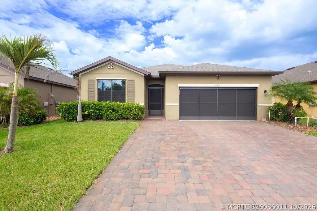 629 Old Country Rd Se, Palm Bay, FL 32909 - #1