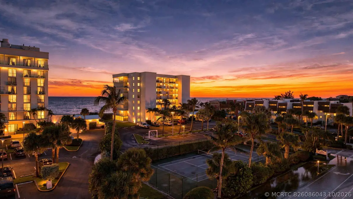 10980 S Ocean Drive #413, Jensen Beach, FL 34957 - #1