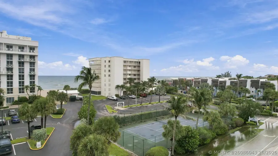 10980 S Ocean Drive #413, Jensen Beach, FL 34957 - #2