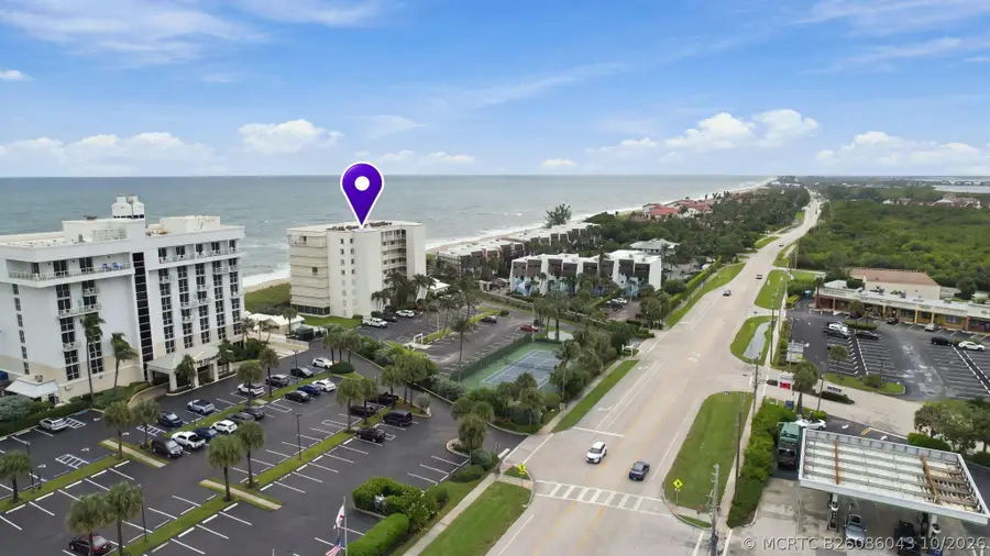 10980 S Ocean Drive #413, Jensen Beach, FL 34957 - #3