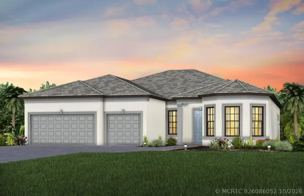 17032 Bishop Boulevard, Alva, FL 33920