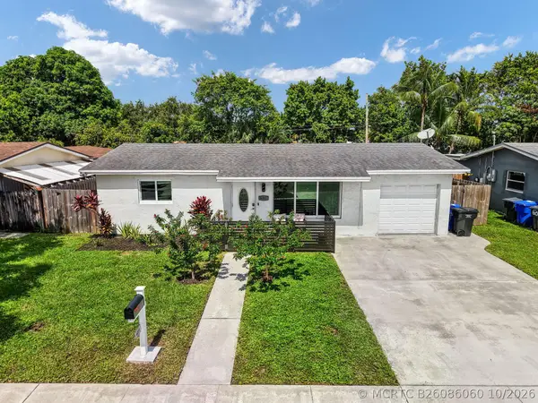 6311 Liberty Street, Hollywood, FL 33024