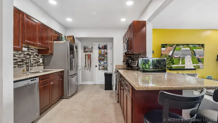 6311 Liberty Street, Hollywood, FL 33024 - #2