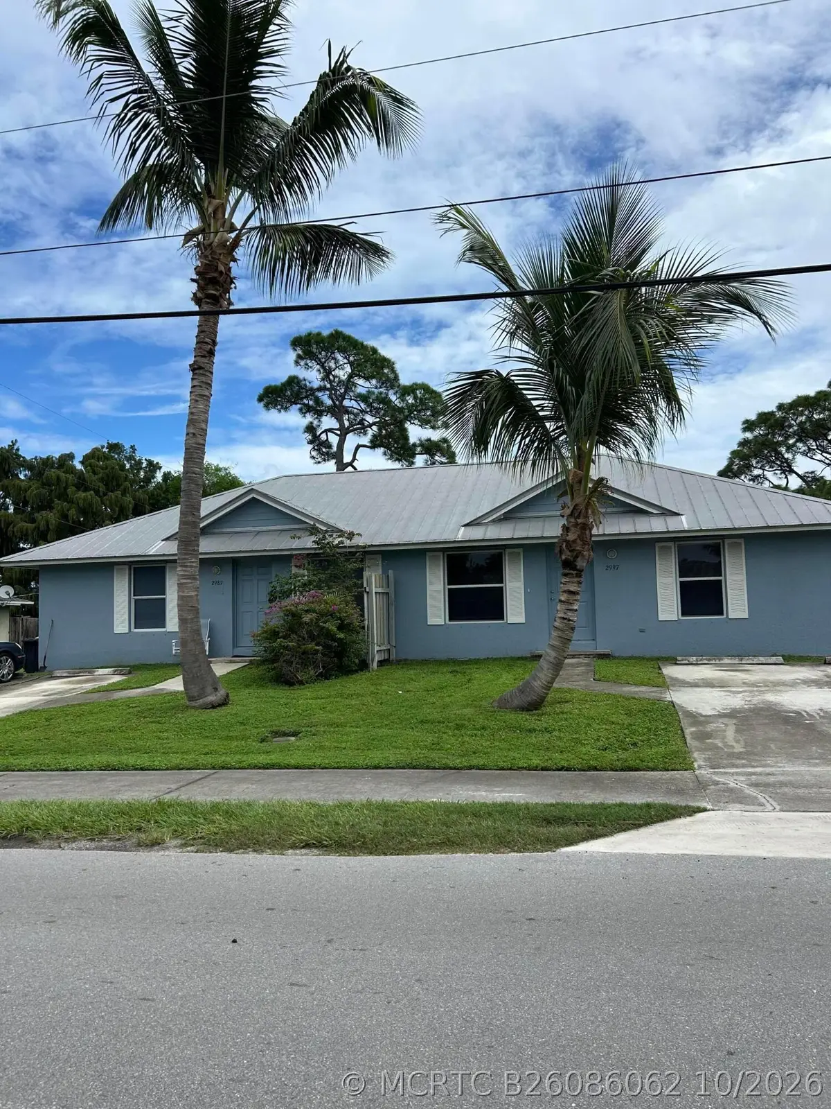 2987-2997 SE Golden Gate Avenue, Stuart, FL 34997 - #1