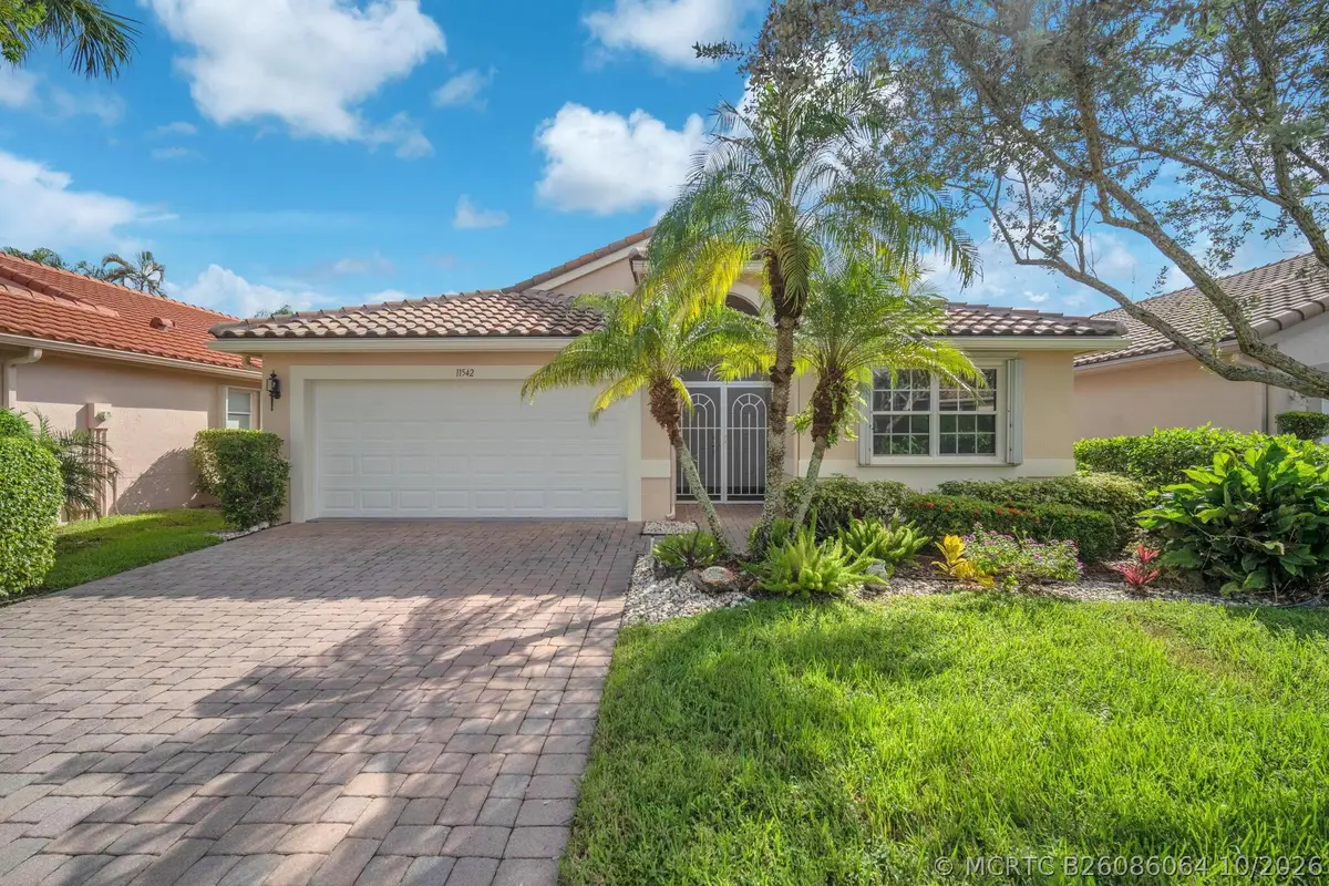 11542 Spring Oak Avenue, Boynton Beach, FL 33437 - #1