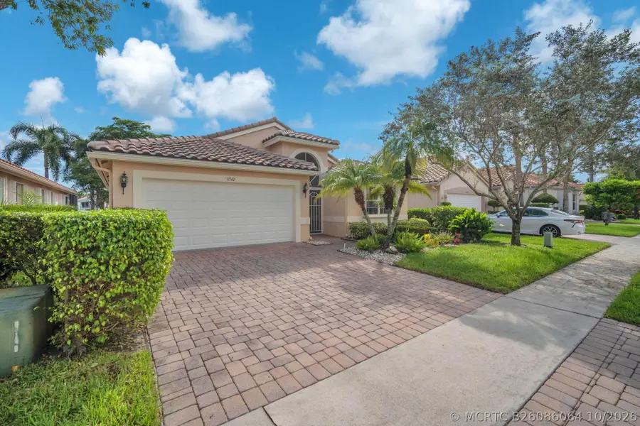 11542 Spring Oak Avenue, Boynton Beach, FL 33437 - #2