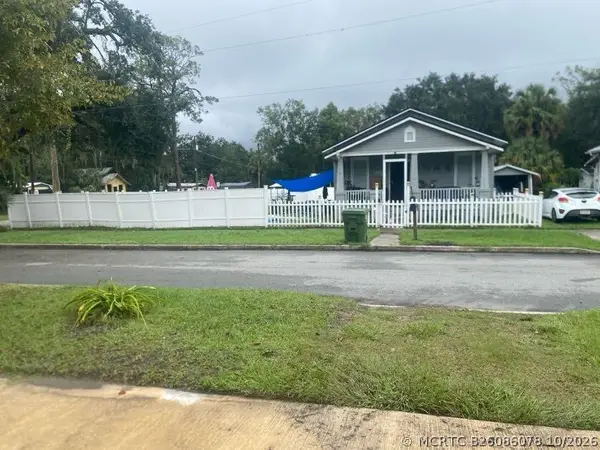 1308 Laurel Street, Palatka, FL 32177