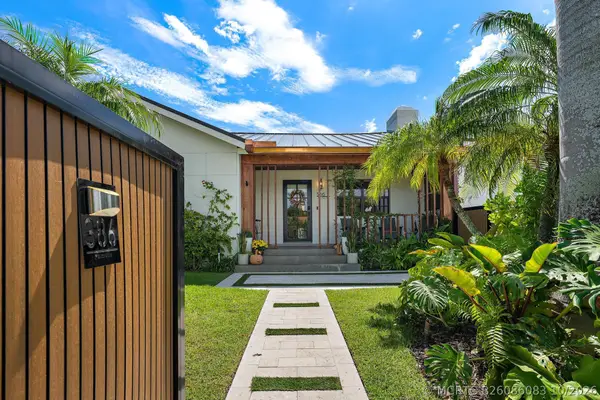 386 Palmetto Street, West Palm Beach, FL 33405