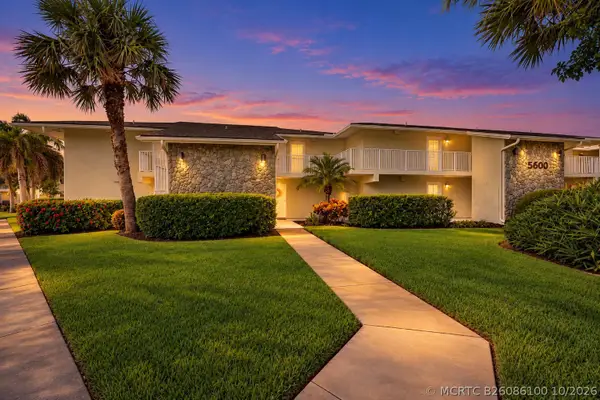 2400 S Ocean Drive #5625, Fort Pierce, FL 34949