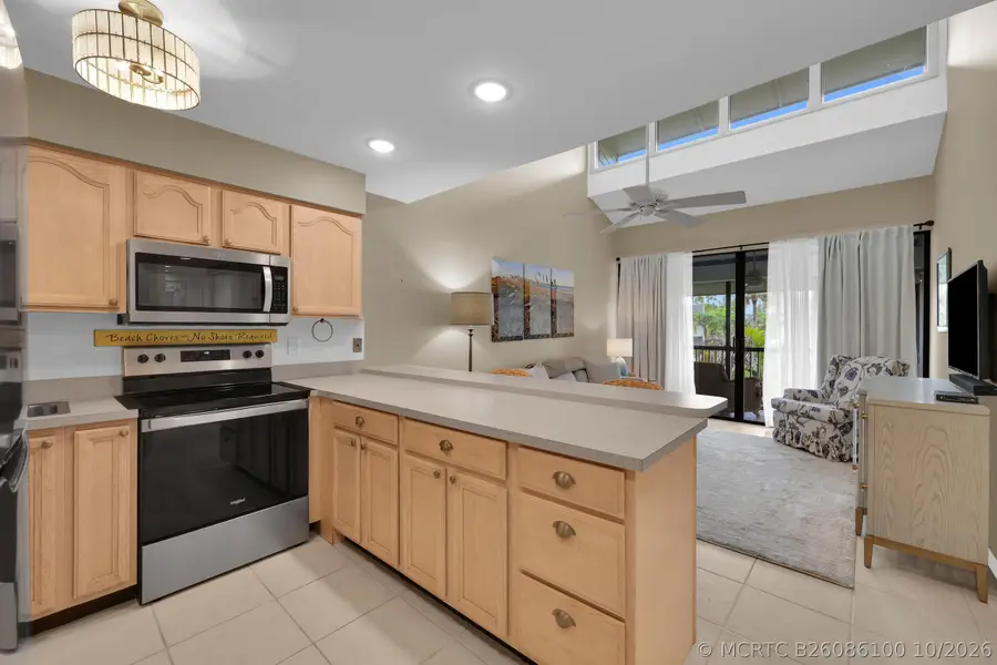 2400 S Ocean Drive #5625, Fort Pierce, FL 34949 - #3