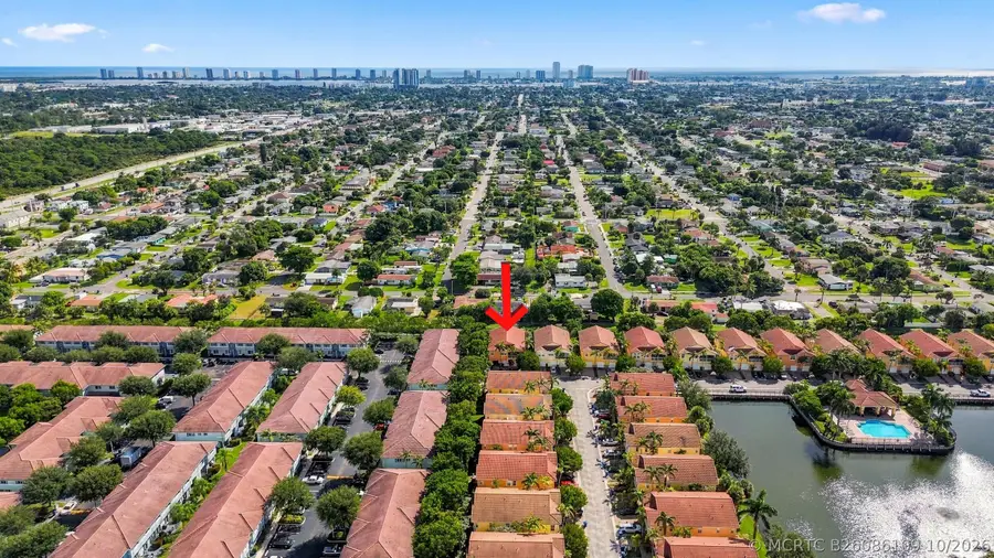 3266 Mirella Drive #3266, Riviera Beach, FL 33404 - #2