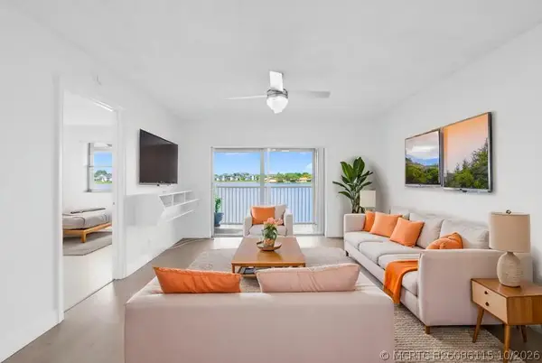 5510 Lakeside Drive #201, Margate, FL 33063