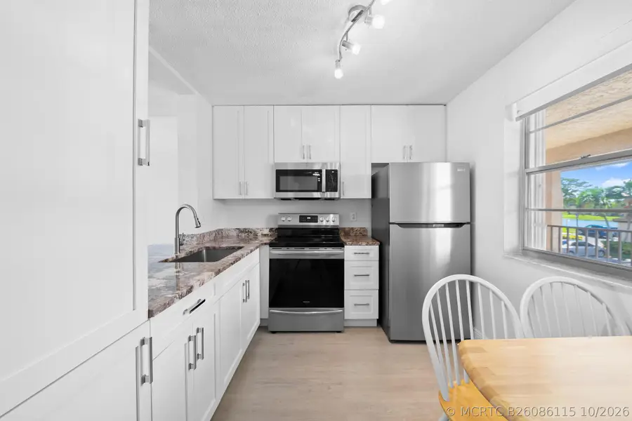 5510 Lakeside Drive #201, Margate, FL 33063 - #2