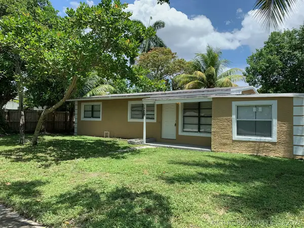 1729 NW 16th Avenue, Fort Lauderdale, FL 33311