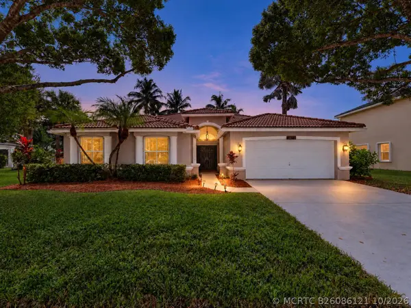 5574 Bermuda Dunes Circle, Lake Worth, FL 33463