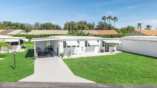 8702 Duchess Court E #352, Boynton Beach, FL 33436