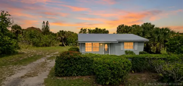 4229 25th Avenue, Vero Beach, FL 32967