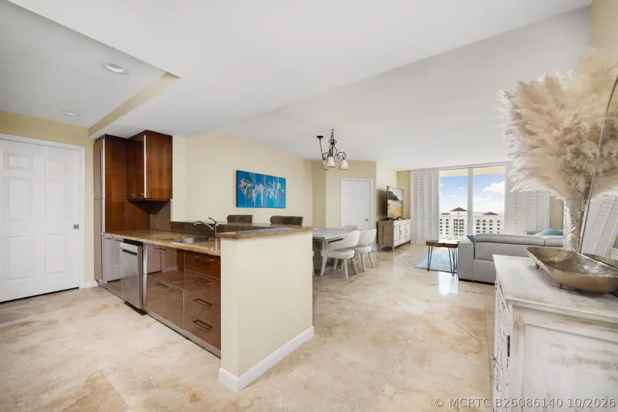 1819 SE 17th Street #1502, Fort Lauderdale, FL 33316 - #2