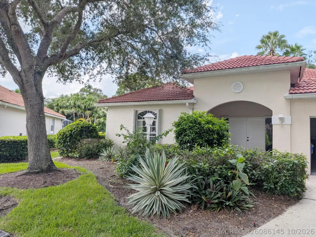 5410 25th Place, Vero Beach, FL 32966 - #1