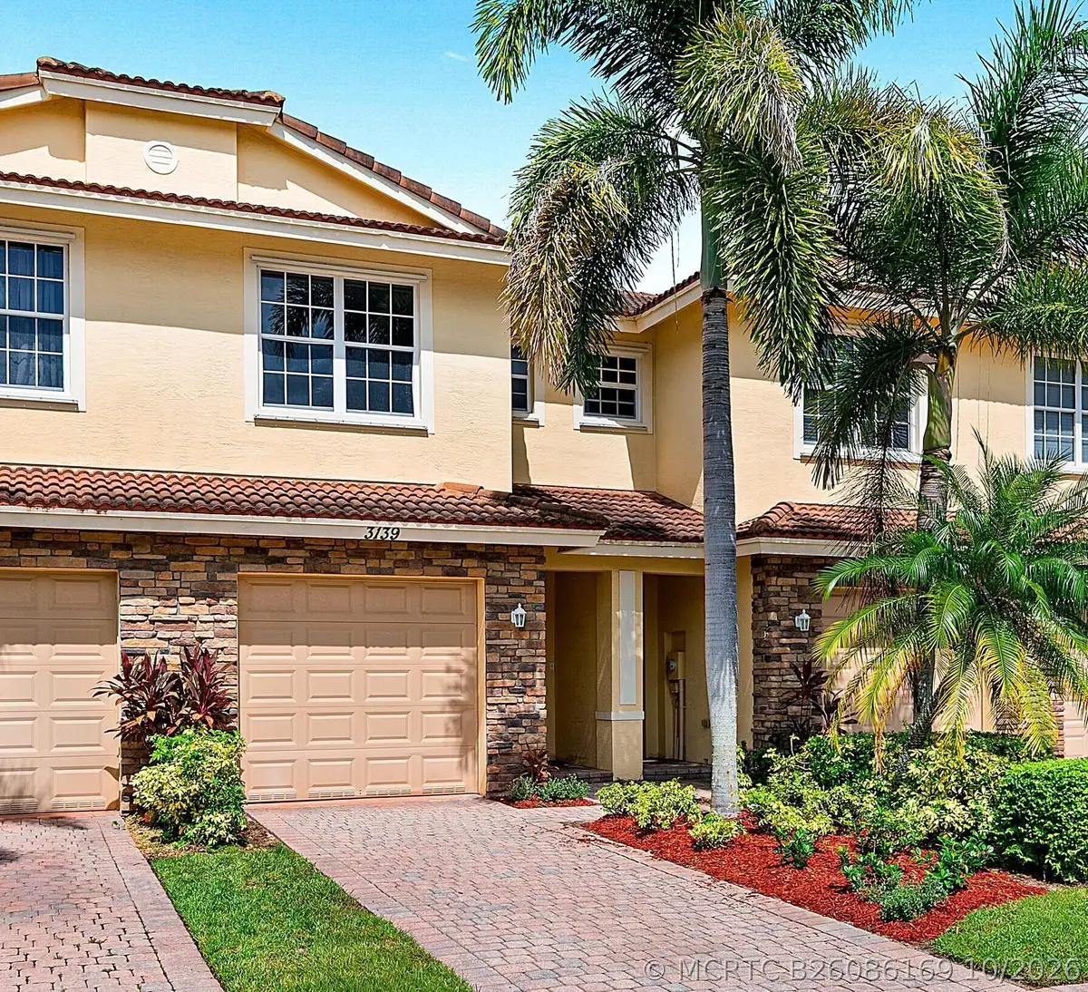 3139 SW Otter Lane, Stuart, FL 34997 - #1