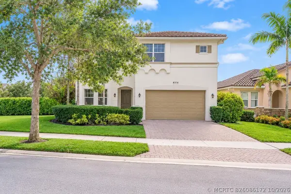 8376 NW 121st Way, Parkland, FL 33076