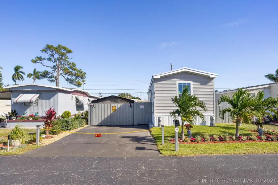 8948 Oak Street, Boynton Beach, FL 33436 - #2