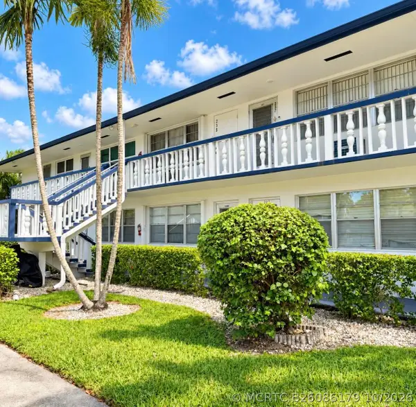 228 Northampton L #228, West Palm Beach, FL 33417