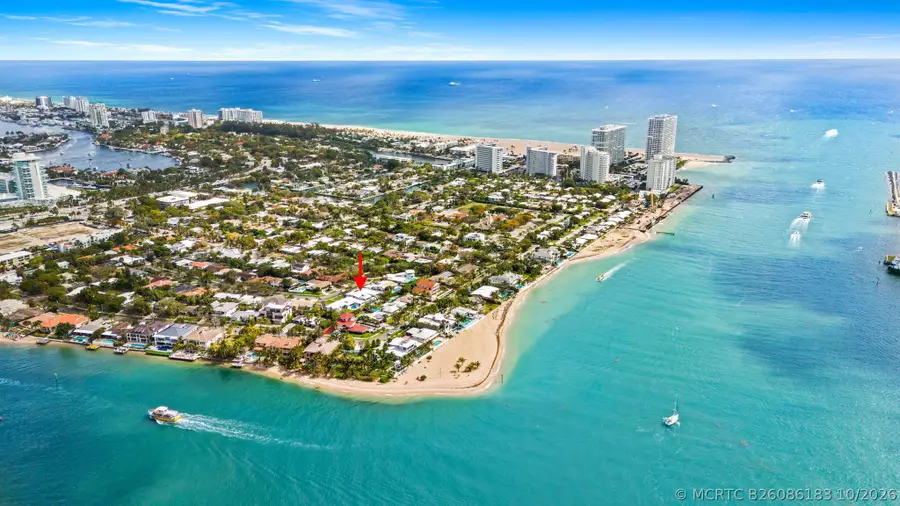 2208 Anchor Drive, Fort Lauderdale, FL 33316 - #3