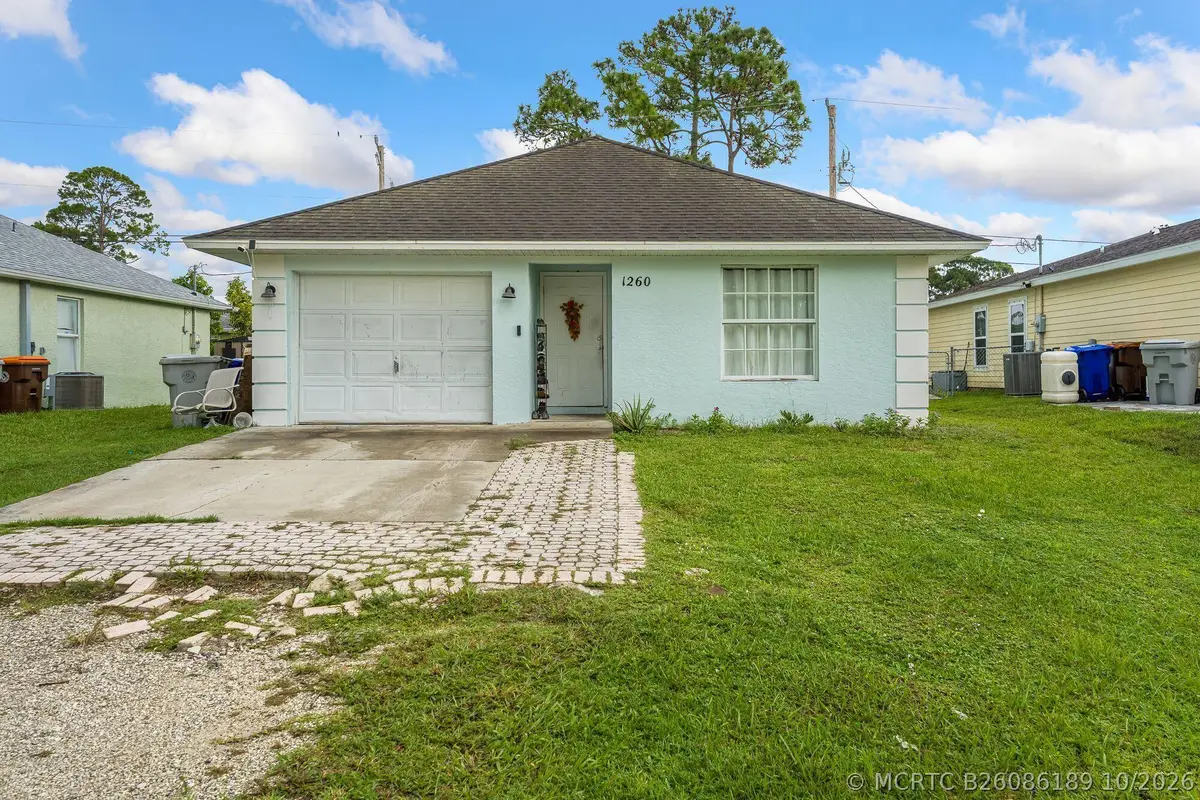 Address Withheld By Seller, Vero Beach, FL 32962 - #1
