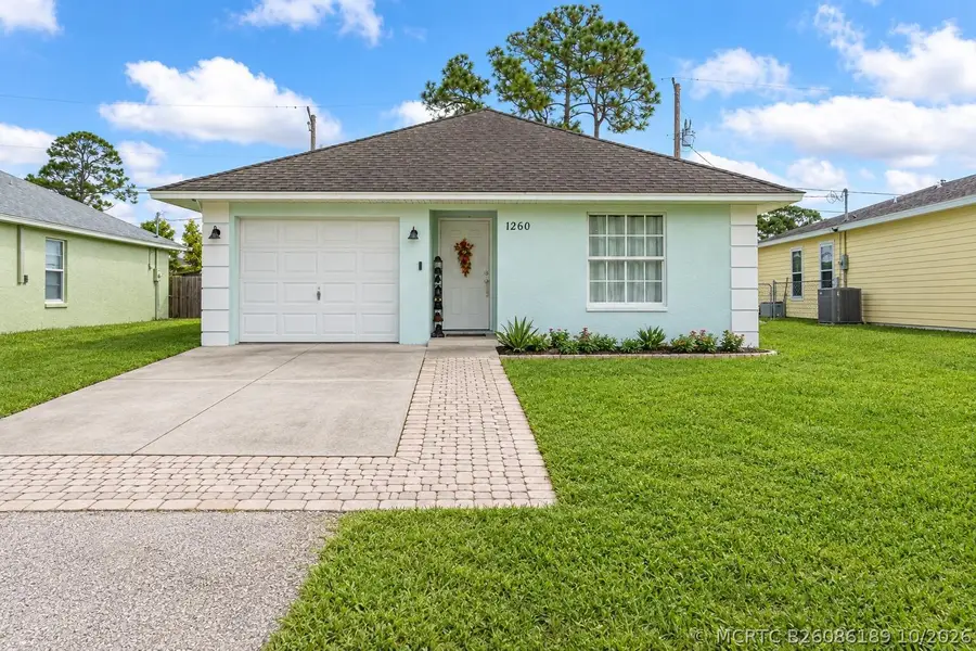 Address Withheld By Seller, Vero Beach, FL 32962 - #2