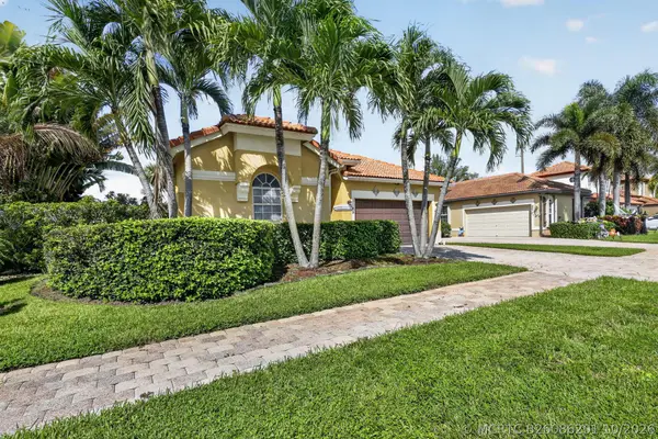 8085 Saw Palmetto Lane, Boynton Beach, FL 33436