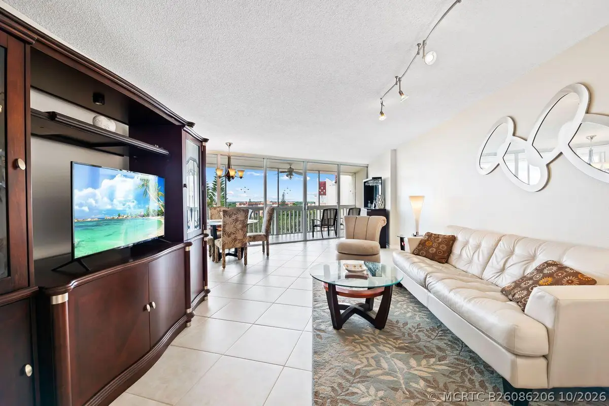 6911 Environ Boulevard #8K, Lauderhill, FL 33319 - #1