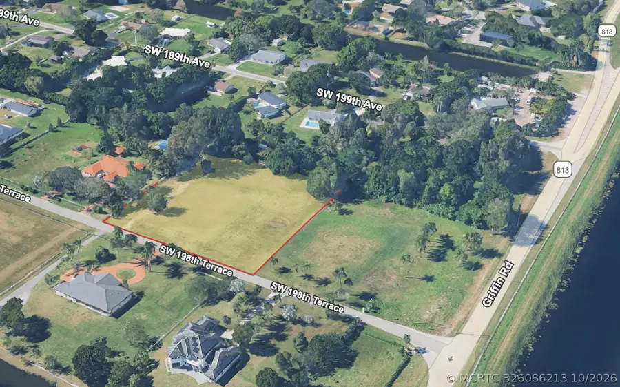 4811 SW 198 Terrace, Southwest Ranches, FL 33332 - #3