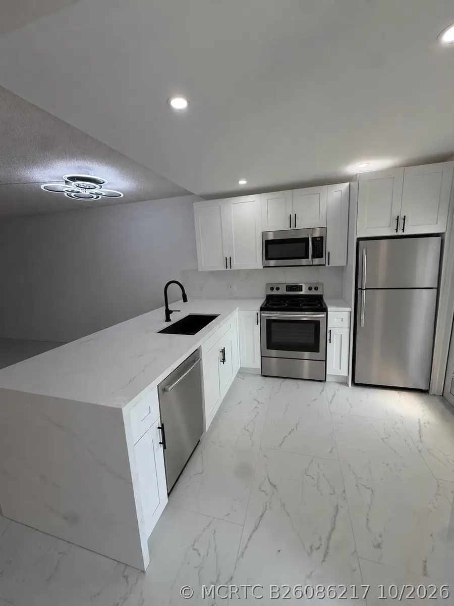 2161 NE 1st Court #105, Boynton Beach, FL 33435 - #2