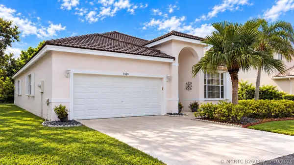 7620 Belmonte Boulevard, Margate, FL 33063