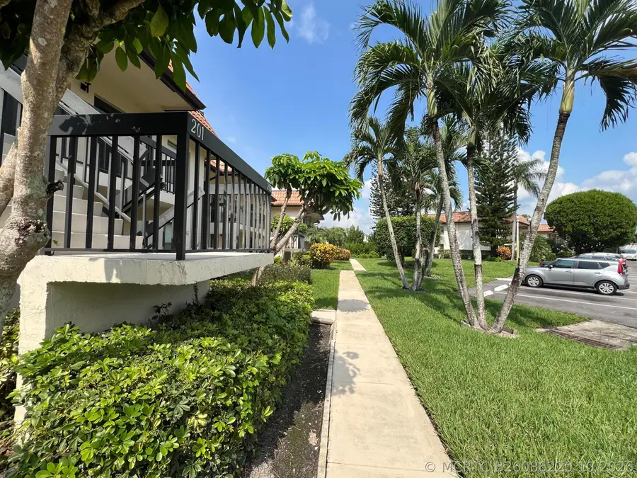 7281 Golf Colony Court #203, Lake Worth, FL 33467 - #2