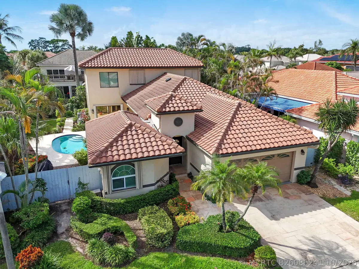 176 Orange Drive, Boynton Beach, FL 33436 - #1