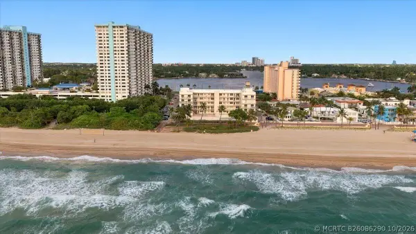 901 S Surf Road #506, Hollywood, FL 33019